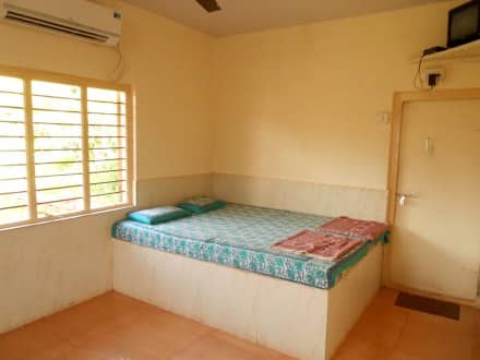 Shri Mahalaxmi Holiday Resort, Ganpatipule 2